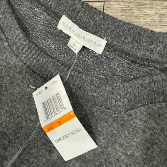 SOLD ❤️COCO + JAIMESON beautiful set 🩶 - Picture 9 of 10